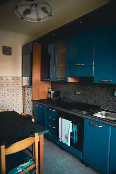 Titina'S Atelier In Turin Apartment Ngoại thất bức ảnh