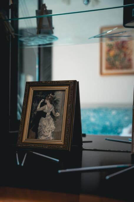 Titina'S Atelier In Turin Apartment Ngoại thất bức ảnh