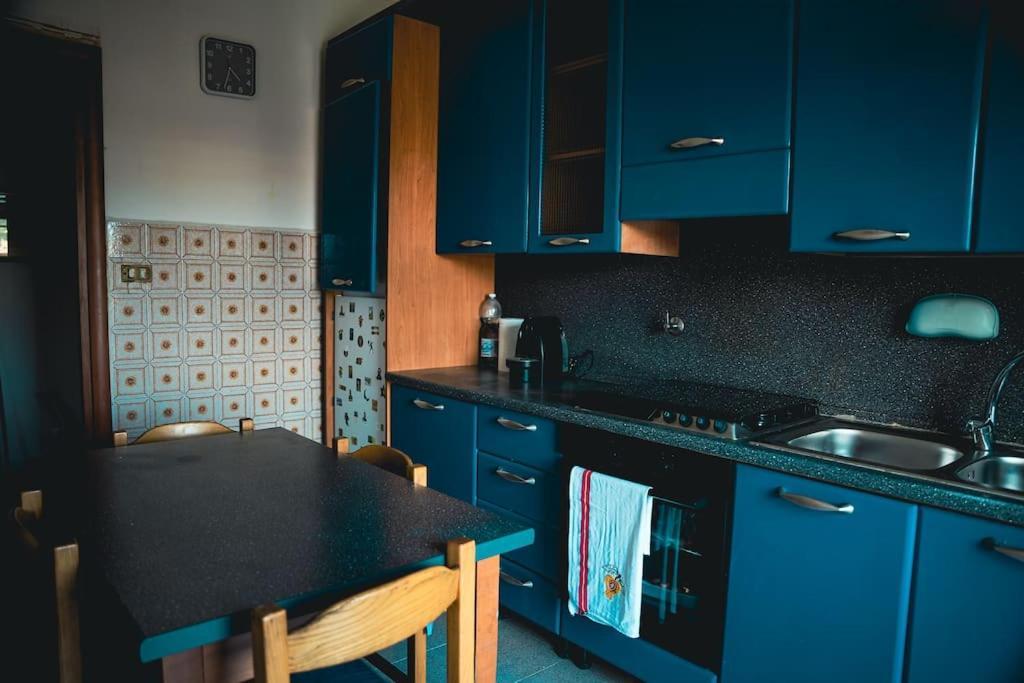 Titina'S Atelier In Turin Apartment Ngoại thất bức ảnh
