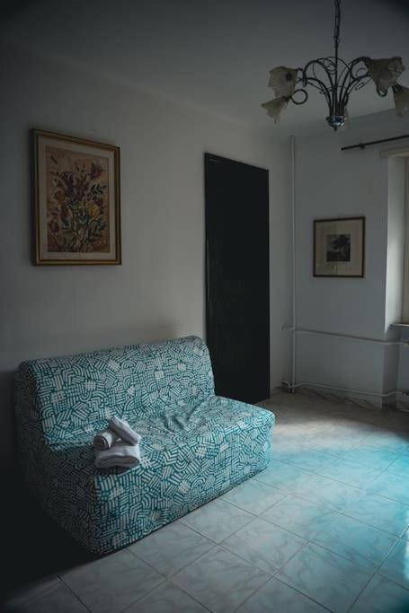 Titina'S Atelier In Turin Apartment Ngoại thất bức ảnh
