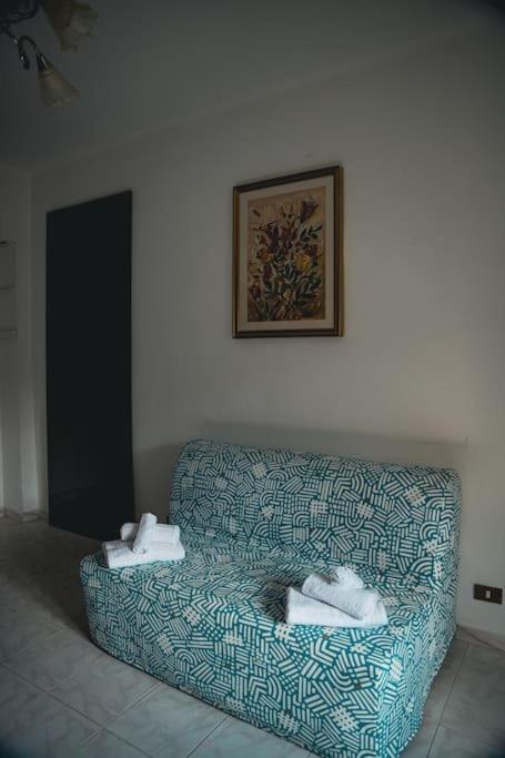 Titina'S Atelier In Turin Apartment Ngoại thất bức ảnh